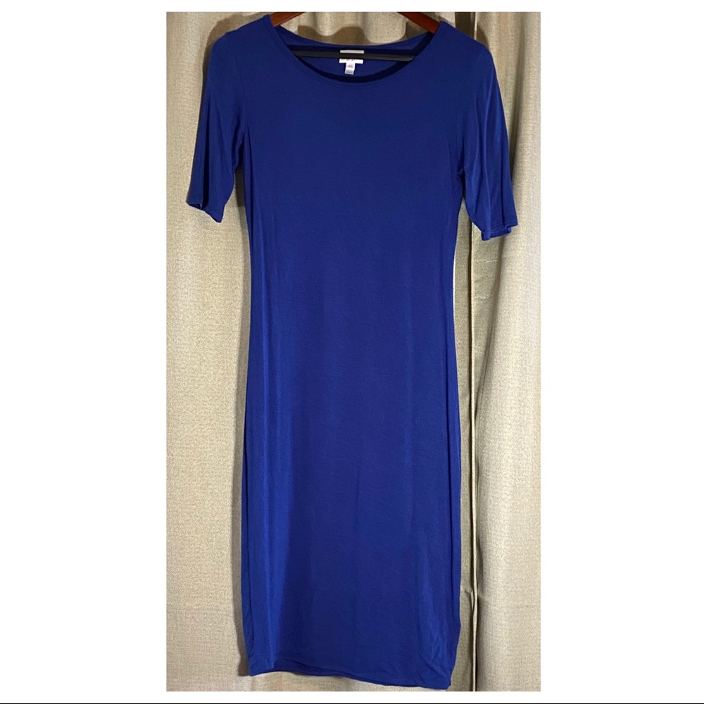 Lularoe Julia Dress